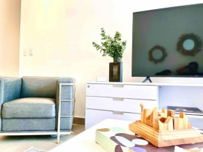 Luxury stay in the heart of Carso / Polanco